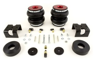 Audi TTS Quattro Coilover Suspension Kit - Rear - Air Lift - Air Lift Performance Rear Kit w/o Shocks - `09-`15